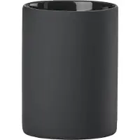 Zone Denmark Tandenborstelhouder Karma Black