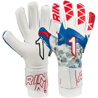 Rinat Xtreme Guard Dominus Turf Goalkeeper Gloves Wit 10