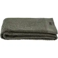 Zone Denmark Badlaken Classic Olive Green 70 x 140 cm