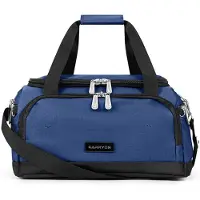 Carryon Core 42 liter Weekendtas - 48x30x28cm Reistas - Sporttas - Blauw