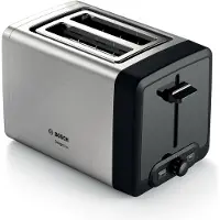 Bosch TAT4P420DE - Broodrooster - RVS