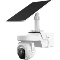 Dahua Apollo Picoo A1 Beveiligingscamera