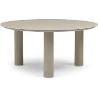 Coco Trino dining tuintafel 158 cm