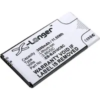 123accu Samsung Galaxy J5 - series / EB-BJ510CBC / EB-BJ510CBE accu (3000 mAh, huismerk)