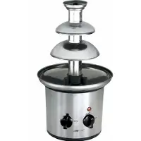 Clatronic SKB 3248 -Chocolate fountain - chocoladefontein