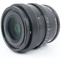 Sigma 35mm F2.0 Dg Dn Contemporary Voor L-mount