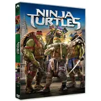 Paramount Teenage Mutant Ninja Turtles