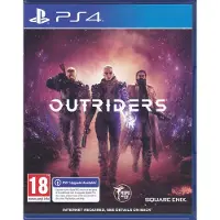 Outriders