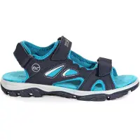 Regatta Lady Holcombe Vent - Marineblauw, Damen, RWF605-9TU, maat EU 37