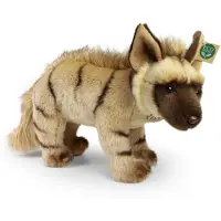 Rappa Pluche Hyena 40 Cm Milieuvriendelijk