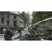 Call of Duty Modern Warfare 3 - PS3