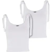 Urban Classics Top wit