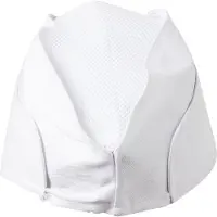 VELILLA Militaire Netgebreide Muts
