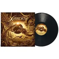 Napalm Records Eclipse