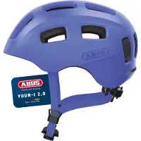 ABUS Youn-i 2.0 Juniorhelm