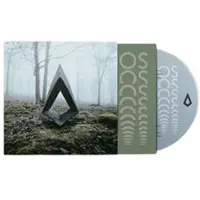 Konkurrent Kiasmos - II Reworked (CD)