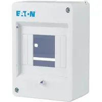 Eaton MINI-4, 1 stuk, 95 mm, 66 mm, 140 mm