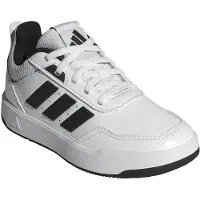 Adidas Sneakers 'Tensaur 3.0' zwart / wit