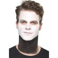Smiffys Zeer complete make-up set Day of the Dead Mariachi man