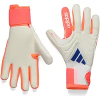 Adidas Copa League Keepershandschoenen Wit Blauw Oranje Roze