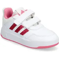 Adidas Sneakers 'Tensaur 3.0' rosa / magenta / wit