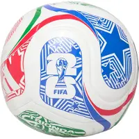 Adidas World Cup 2026 Club Trionda Voetbal
