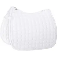 Eskadron Zadeldek Cotton Glitter Classic Sports 26 Full Wit