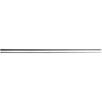 Preston Innovations Euro Xs Universal 5/6 Premium Pole Fishing Mini Extension Zilver