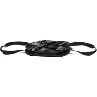 Surflogic Foldable Bucket 80l Dry Sack Zwart