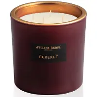 Atelier Rebul Bereket Scented Candle XL 950 g