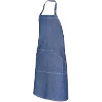 VELILLA Denim Schort