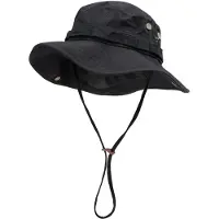 Magnum Scrub Hoed Zwart S-M Man