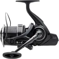 Daiwa Grote putrol 23, embleem 35/45, SCW, QD