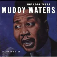 Cd Lost Tapes