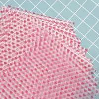 Famanu – Bijenwas-wraps 50 vellen, vetdicht en waterafstotend voedselpapier met kleurrijk patroon