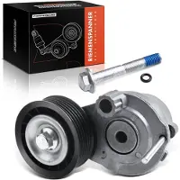 Frankberg 1x spanner rolriem voor Chevrolet Captiva Cruze Opel Antara