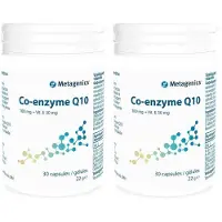 Ultra Clear Co-Enzyme Q10 100 mg 2x30 St Capsules