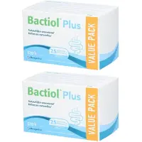 Ultra Clear Bactiol Plus 2x120 St Capsules