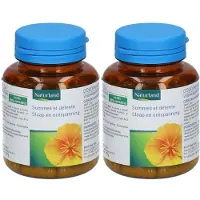 Naturland Escholtzia 2x75 St Capsules