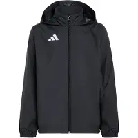 Adidas Sportjas 'Entrada26' zwart / wit
