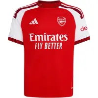 Adidas Arsenal Thuisshirt 2026-2027 Kids