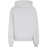 Adidas Sportsweatshirt 'KIT SMALL LOGO' lichtgrijs