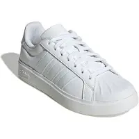 Adidas Sneakers laag 'Streettalk' wit