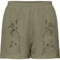 ONLY Broek 'ONLEVALOU METTE' kaki
