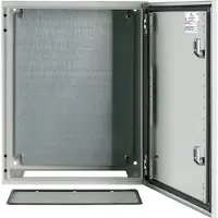 Eaton CS-54/250 Wandbehuizing 500 x 400 x 250 Staal Grijs 1 stuk(s) Piece