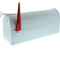 Famanu - Us-Mailbox Wit Wit