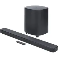 JBL Bar 500 M2 Noir