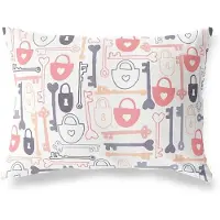 Famanu – Patroon Decoratieve Kussensloop Kussenhoezen Bank Decoratieve Kussenhoesjes Kussensloop Sofa Slaapkamer Kantoor Auto Cm Ontworpen en vervaardigd in Turkije