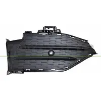 PRASCO ME7192123 Ventilatiegrille, bumper