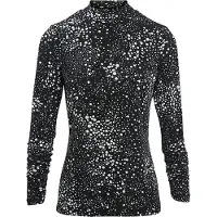 BR&DY Top heaven turtle dot